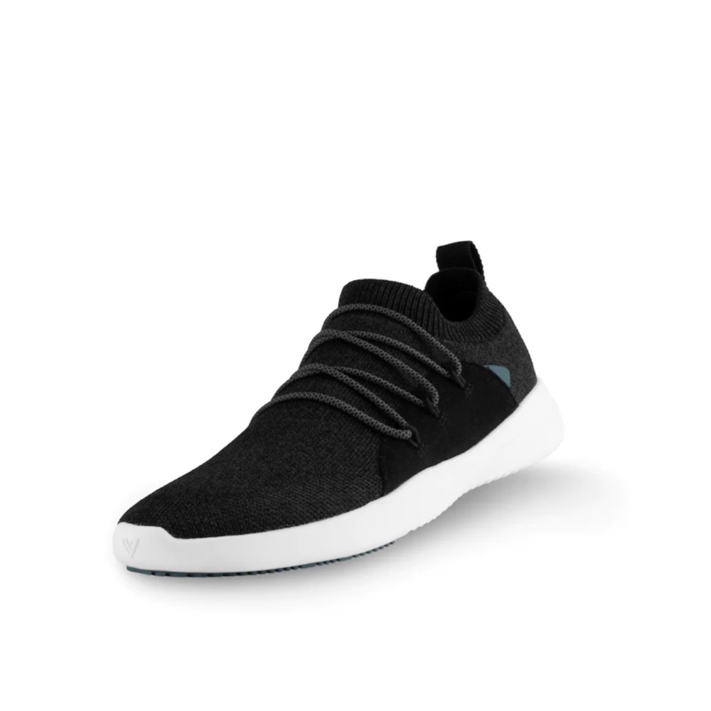 Vessi Cityscape Classic W6 in Storm Black